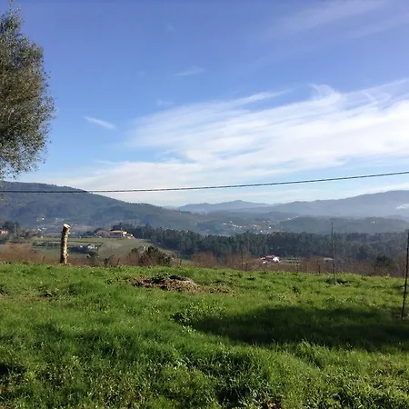 بيت ضيافة Casas Do Eido E Casa Da Viuva *