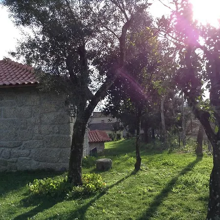 Casas Do Eido E Casa Da Viuva * Celorico De Basto
