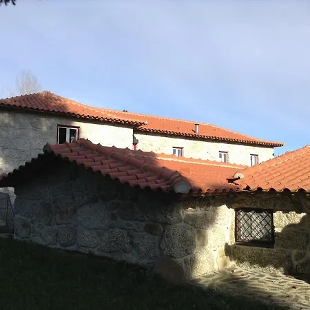 Casas Do Eido E Casa Da Viuva بيت ضيافة سيلوريكو دي باستو