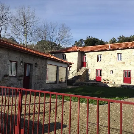 Vendégház Casas Do Eido E Casa Da Viuva *