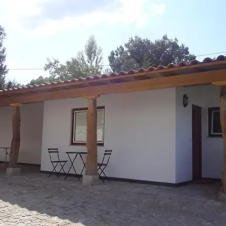 Casas Do Eido E Casa Da Viuva Vendégház Celorico de Basto