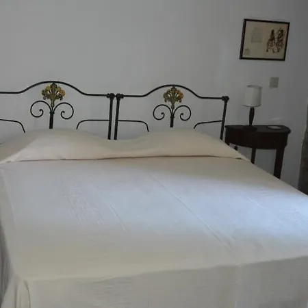 Casas Do Eido E Casa Da Viuva Pensjonat *