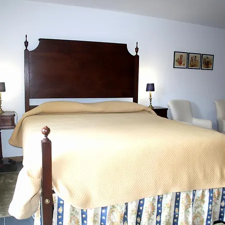 Casas Do Eido E Casa Da Viuva سيلوريكو دي باستو