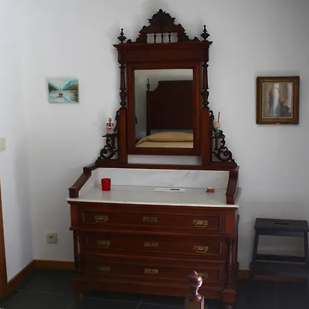 Casas Do Eido E Casa Da Viuva * Celorico De Basto