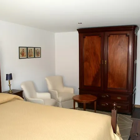Vendégház Casas Do Eido E Casa Da Viuva Celorico de Basto