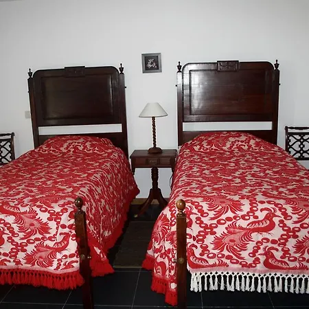 Casas Do Eido E Casa Da Viuva 세로리코데바스토