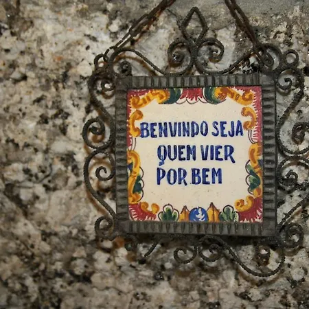 Casas Do Eido E Casa Da Viuva Celorico De Basto