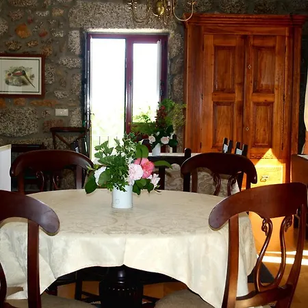 Maison d'hôtes Casas Do Eido E Casa Da Viuva *