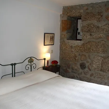 Πανσιόν Casas Do Eido E Casa Da Viuva