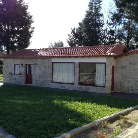Vendégház Casas Do Eido E Casa Da Viuva Celorico de Basto