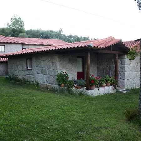 Vendégház Casas Do Eido E Casa Da Viuva Celorico de Basto