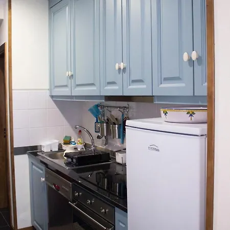 Casas Do Eido E Casa Da Viuva Castelbuono