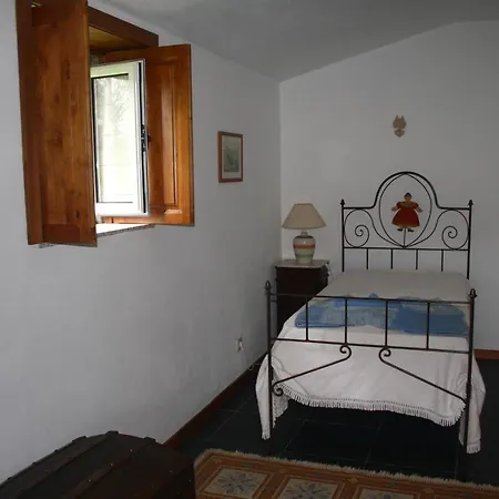 Pensjonat Casas Do Eido E Casa Da Viuva