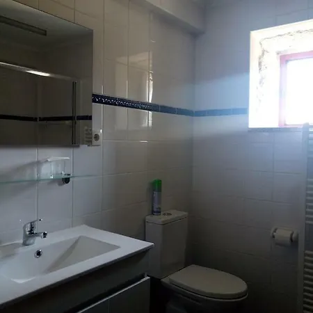 Casas Do Eido E Casa Da Viuva سيلوريكو دي باستو