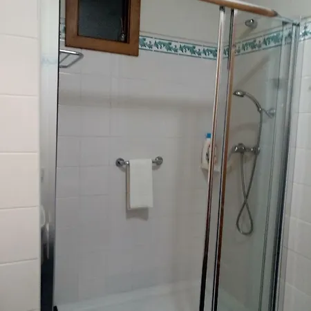 Casas Do Eido E Casa Da Viuva بيت ضيافة