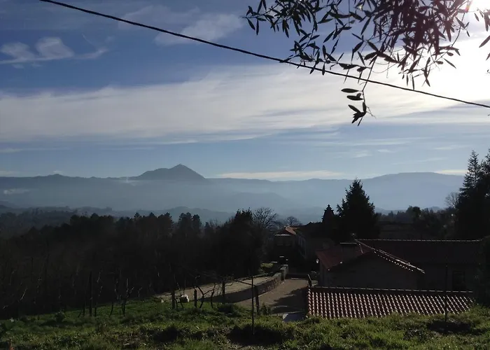 Affittacamere Casas Do Eido E Casa Da Viuva Celorico De Basto