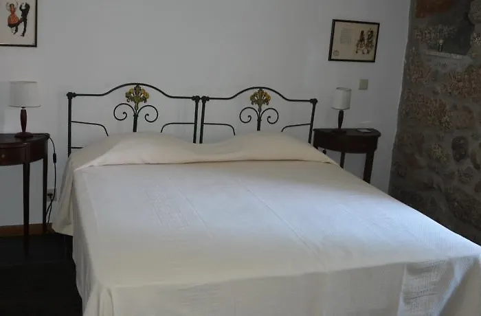 Casas Do Eido E Casa Da Viuva Affittacamere *