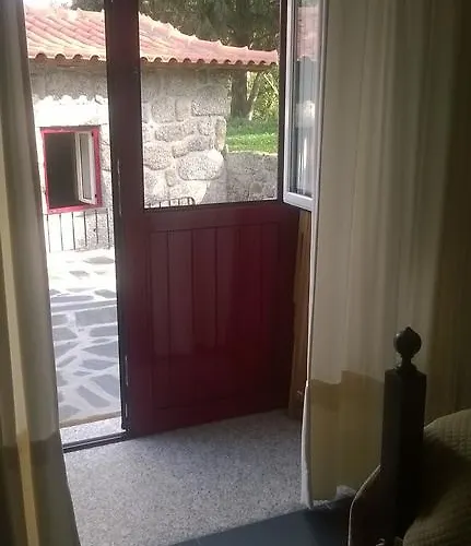Casas Do Eido E Casa Da Viuva Affittacamere Celorico De Basto