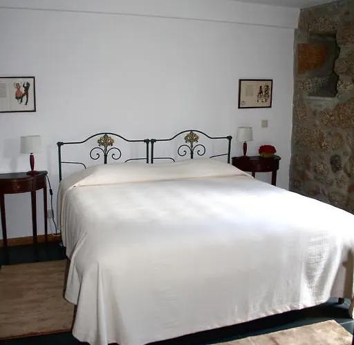 Affittacamere Casas Do Eido E Casa Da Viuva