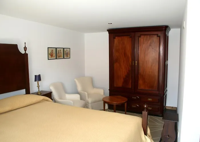 Affittacamere Casas Do Eido E Casa Da Viuva Celorico De Basto