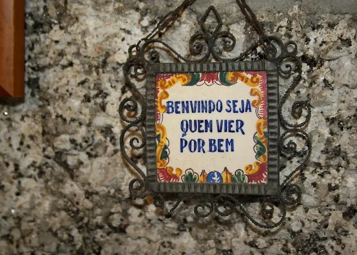 Casas Do Eido E Casa Da Viuva Celorico De Basto