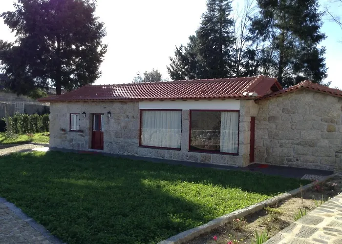 Affittacamere Casas Do Eido E Casa Da Viuva Celorico De Basto