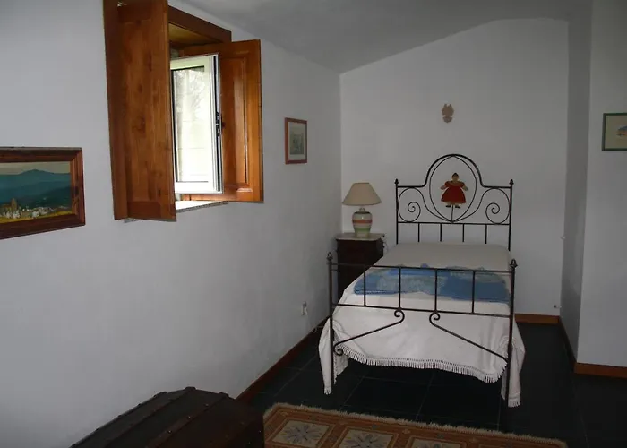 Affittacamere Casas Do Eido E Casa Da Viuva