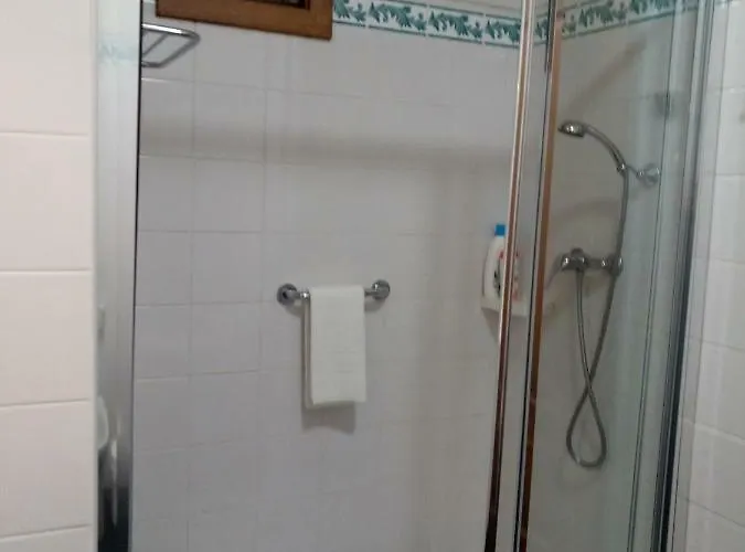 Casas Do Eido E Casa Da Viuva Affittacamere