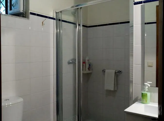 Casas Do Eido E Casa Da Viuva * Celorico De Basto